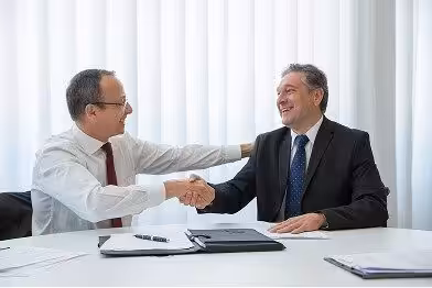 client reviews