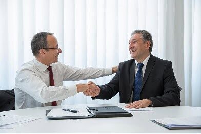 client reviews