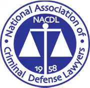 NACDL logo
